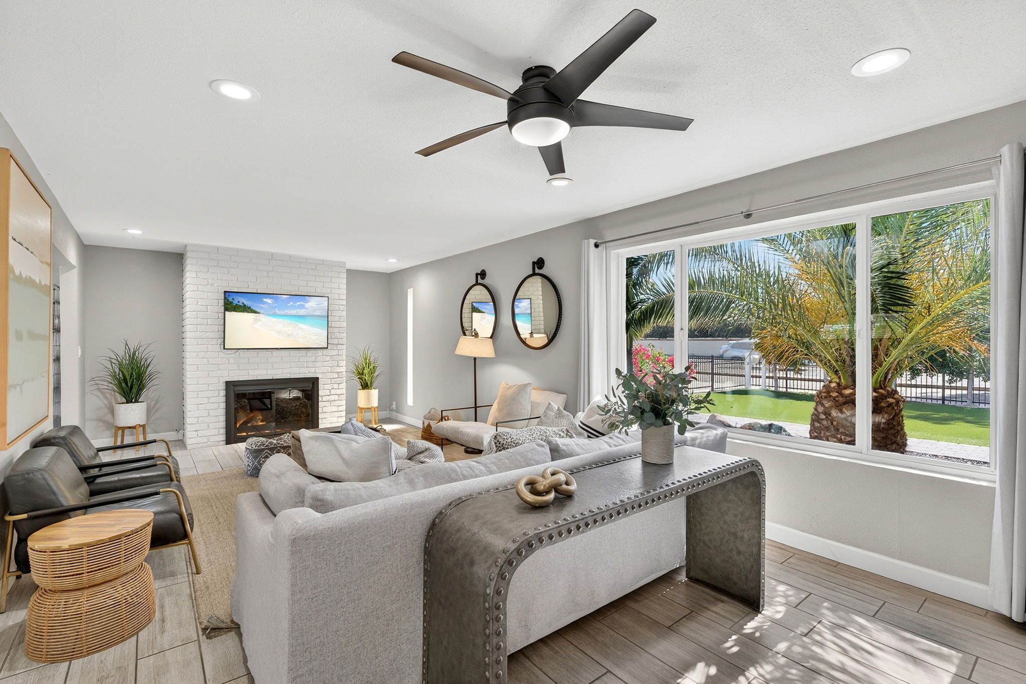 Brand New Scottsdale Listing: Crushing it on Cactus